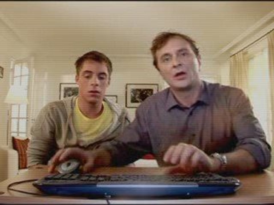 Les sites indésirables