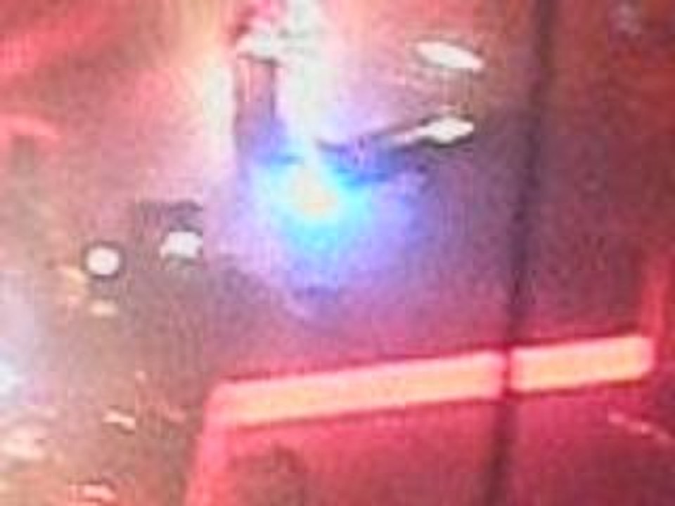 MSG Concert: Depeche Mode - Never Let Me Down Again