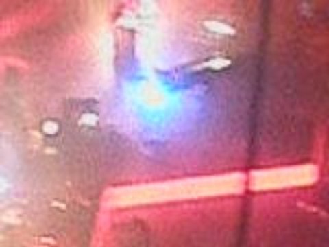 MSG Concert: Depeche Mode - Never Let Me Down Again