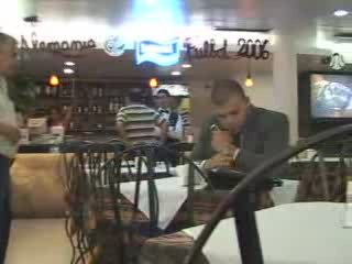 Adán García - Rubén Blades