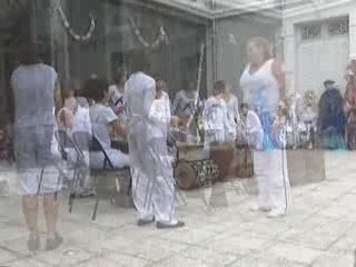 "Fête de la rosière" Le Grand-Lemps 20sept2009