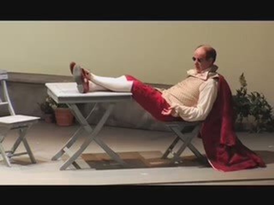 #1 Trilogia della villeggiatura - Piccolo Teatro - MC93