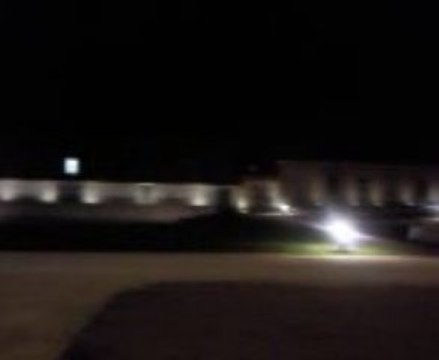 INAUGURATION DE LA MALADRERIE DE BEAUVAIS