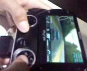 TEST GRAN TURISMO 5 PSPGO