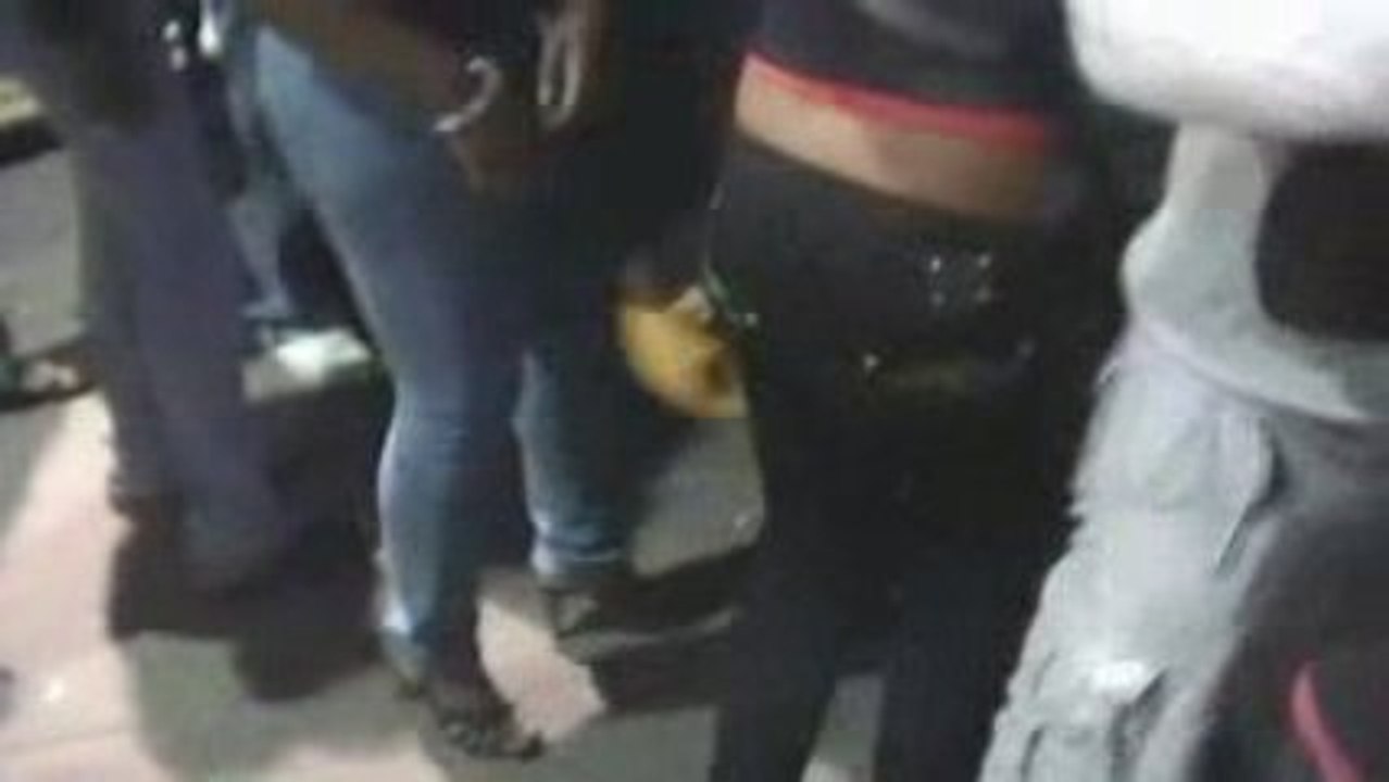 STREET LABO METZ 57 en mode shake ton body  act.1