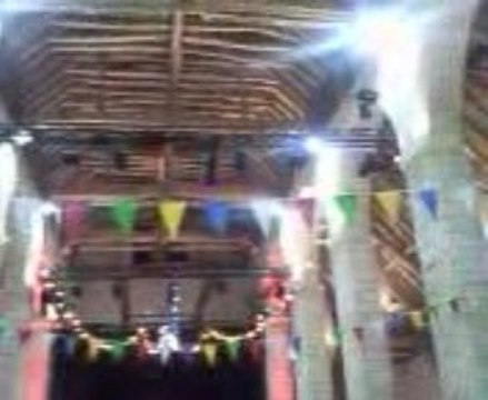 INAUGURATION DE LA MALADRERIE DE BEAUVAIS