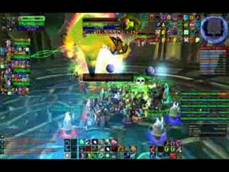 The Guardians - Illidian Speedkill