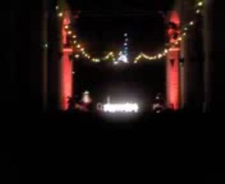 INAUGURATION DE LA MALADRERIE DE BEAUVAIS