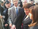 Roselyne Bachelot à Orléans