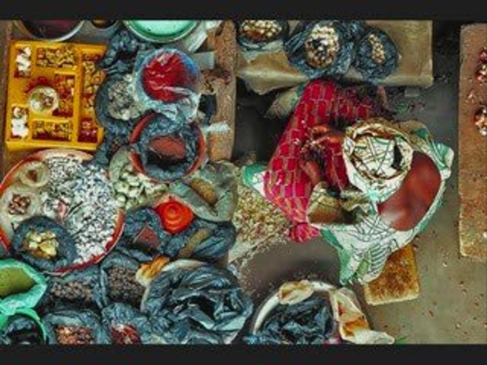 Mali Song
