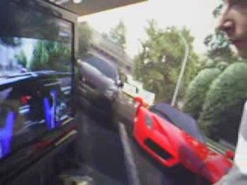 Festival du jeux videos 2009