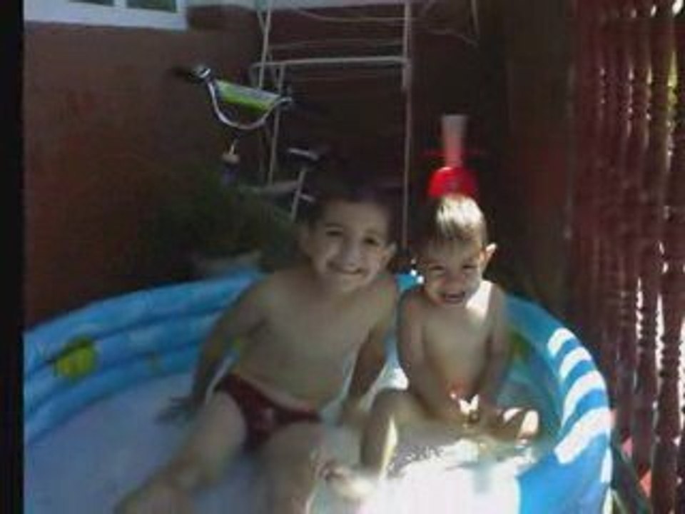 Gogo - Moeto slunce ;)