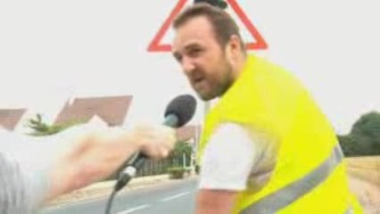 Le yeti des Pyrénées - témoignage 3