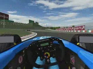 F1 Tactical - Saison 2 - GP du Japon