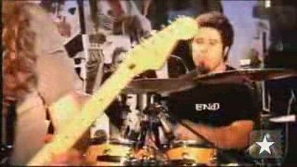 Andreas Kisser - Page Live