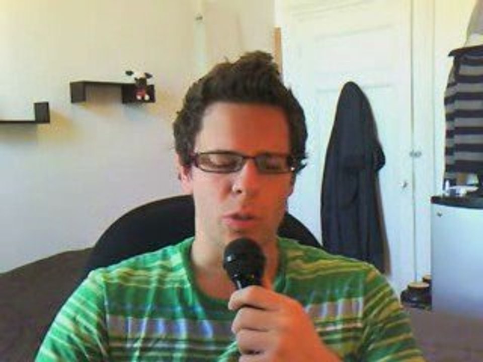 Portfolio en 6 semaines! Post Mortem Semaine 4