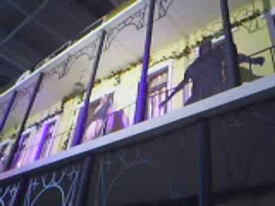 Festival du jeux videos 2009