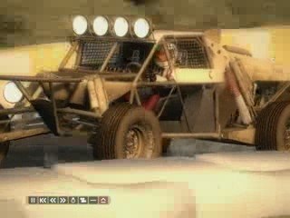 Colin McRae DiRT - UK - Knockhill [Ickler Jimbo buggy]