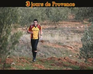 5 jours de Course d’Orientation - Toussaint en Provence