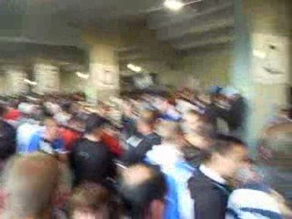 Avant grenoble rennes