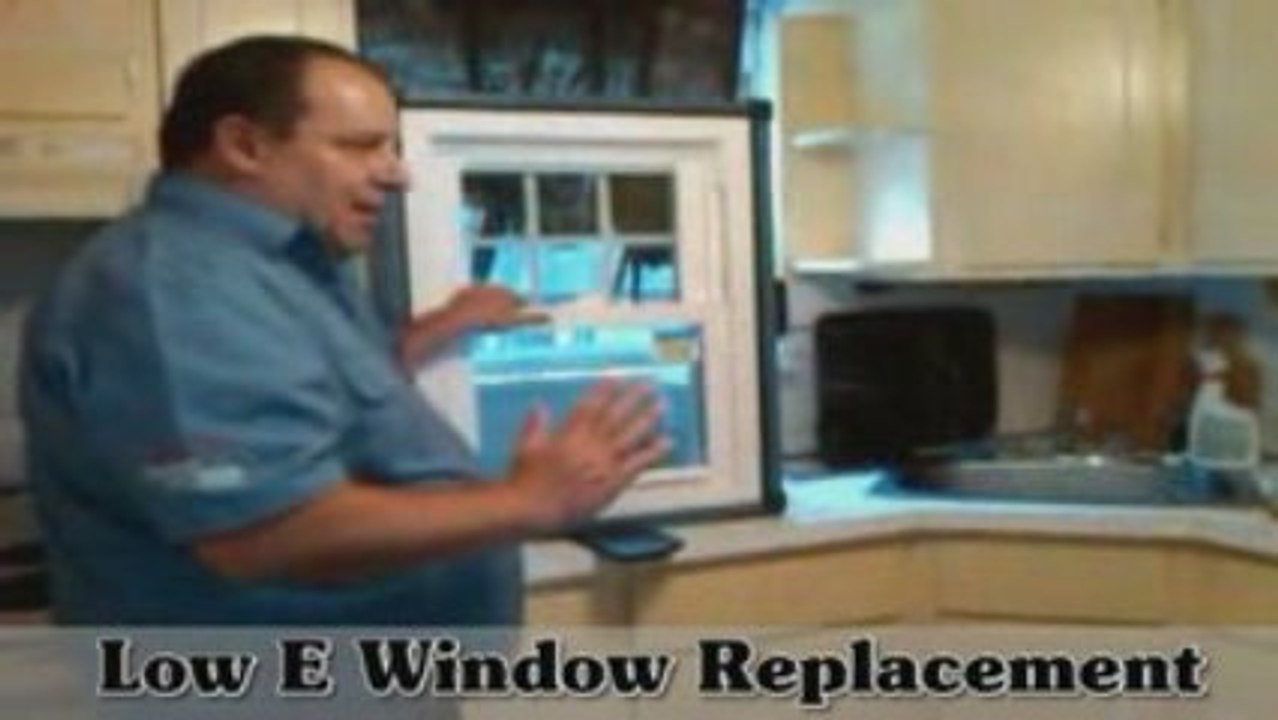 Long Island Replacement Windows