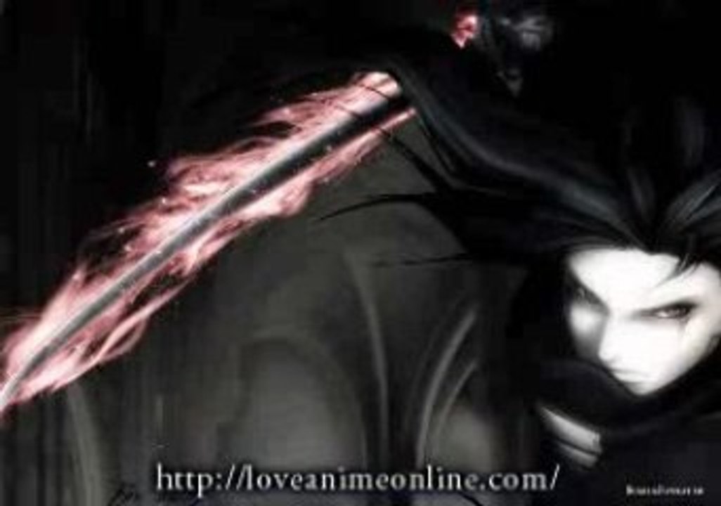 Anime Online Site