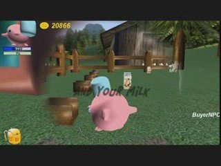 Pinky Egg RPG Official Gameplay Trailer