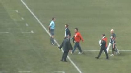 PSG-OL Pedro PAULETA