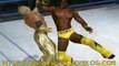 WWE Smackdown vs. RAW 2010 video FR