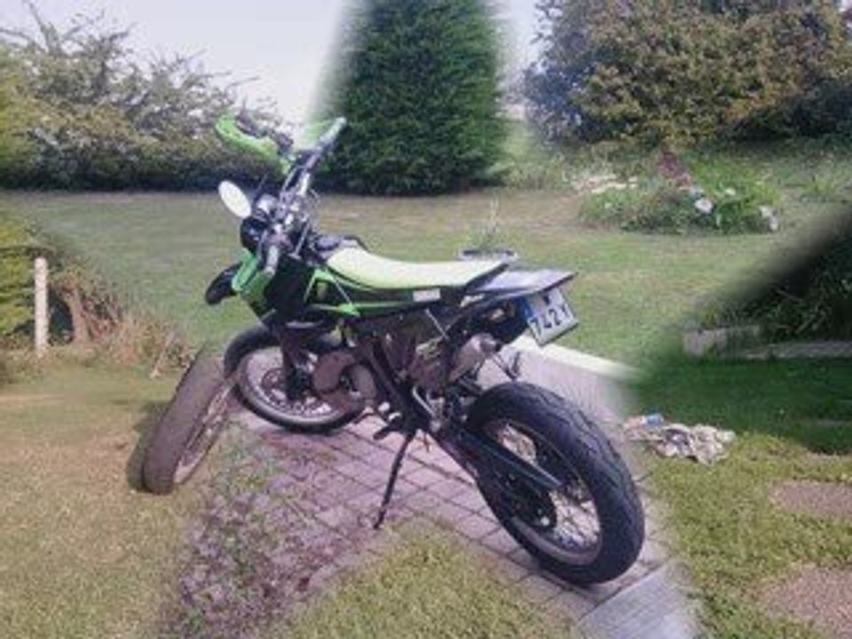 DT monster energy photos