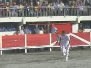 Trophée de la Mer du Grau-du-Roi (Course camarguaise)