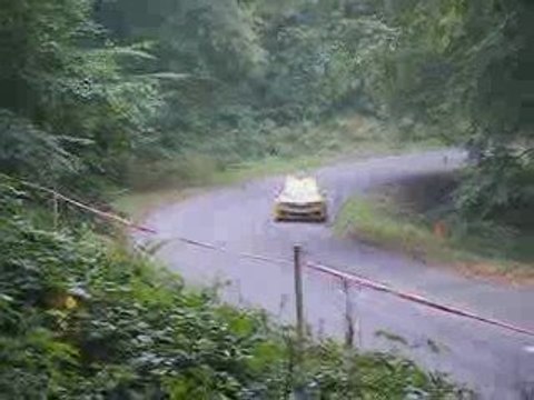 Marc ledue au val de bresle 2009