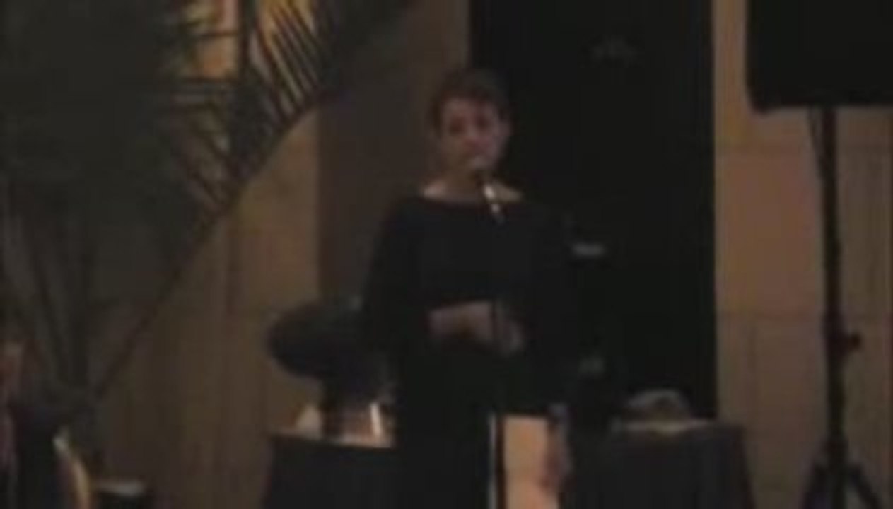 2005 STUDENTS SHOWCASE