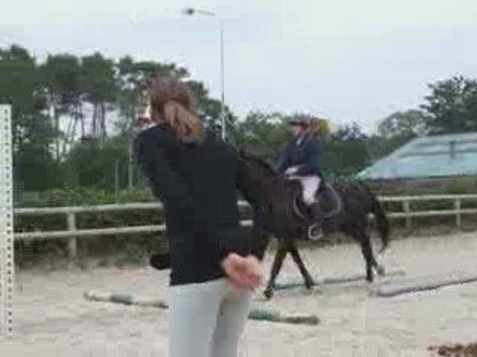 Malo et Idéfix