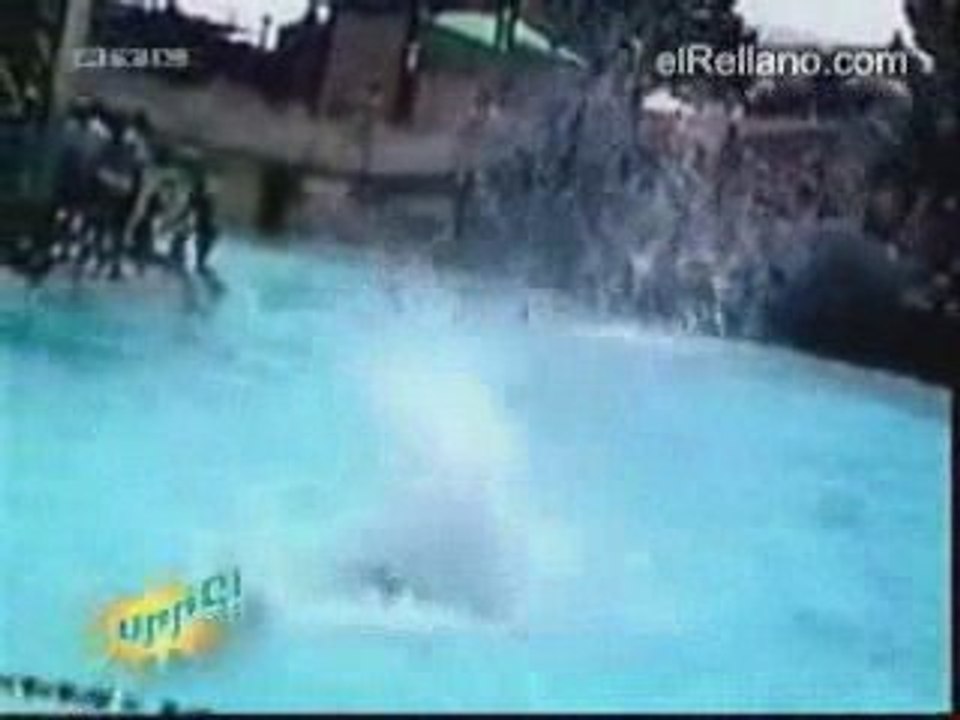 chutes