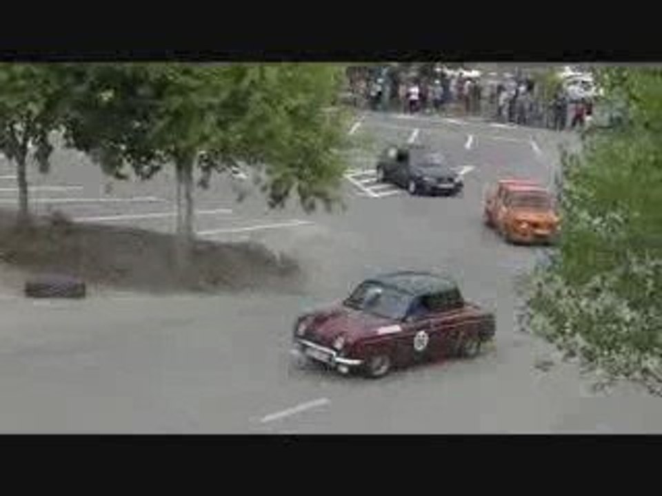 algerie Course de vitesse du stade 5 juillet 1