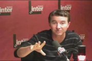 Olivier Besancenot sur France Inter le 21 Septembre 2009