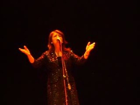 Halina Frąckowiak- Windą do nieba- Puławy