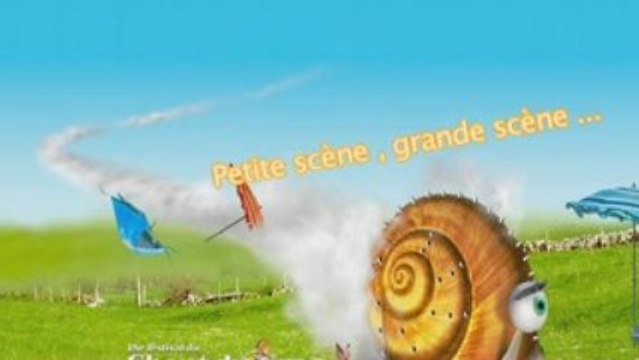 Interview de Stress au chant du gros 2009