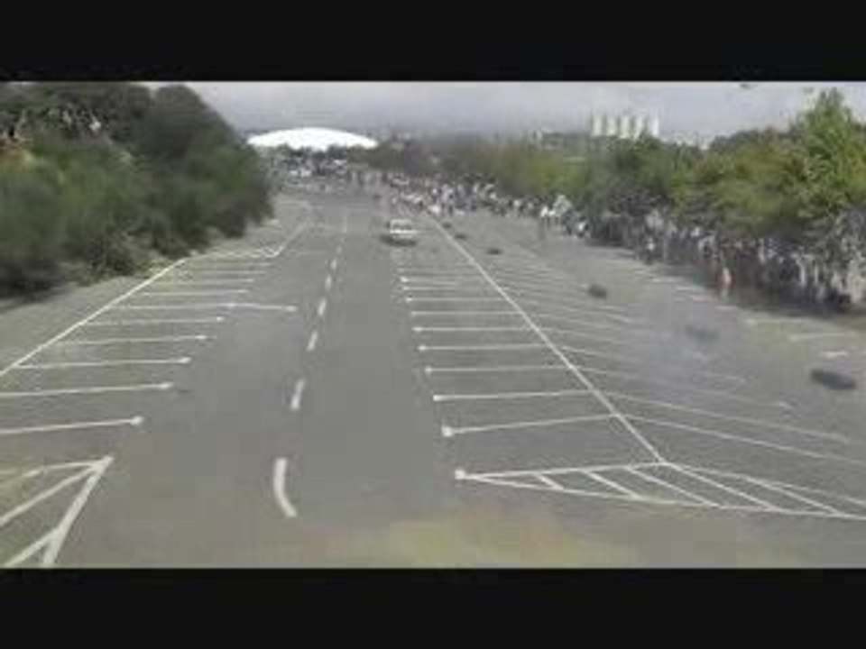algerie Course de vitesse du stade 5 juillet 3