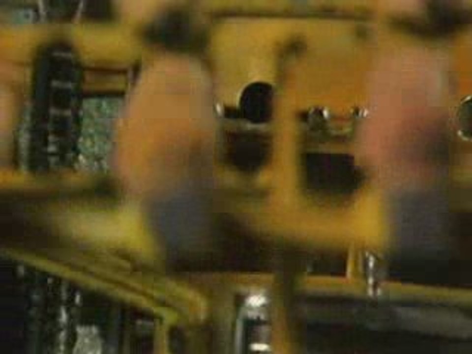 les arracheuses de bétrave