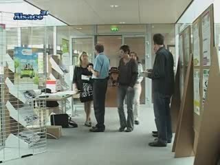 Covoiturage : Bouger Autrement ! (Alsace)