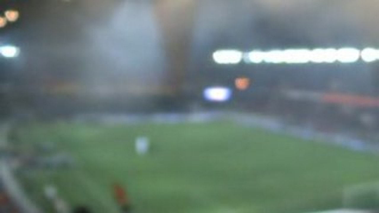PSG OL