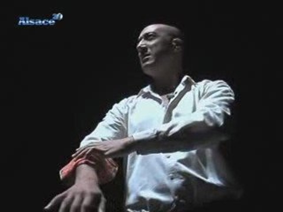 Les Nuits du Ramadan (Mulhouse)