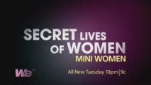 Secret Lives of Women: Mini Women