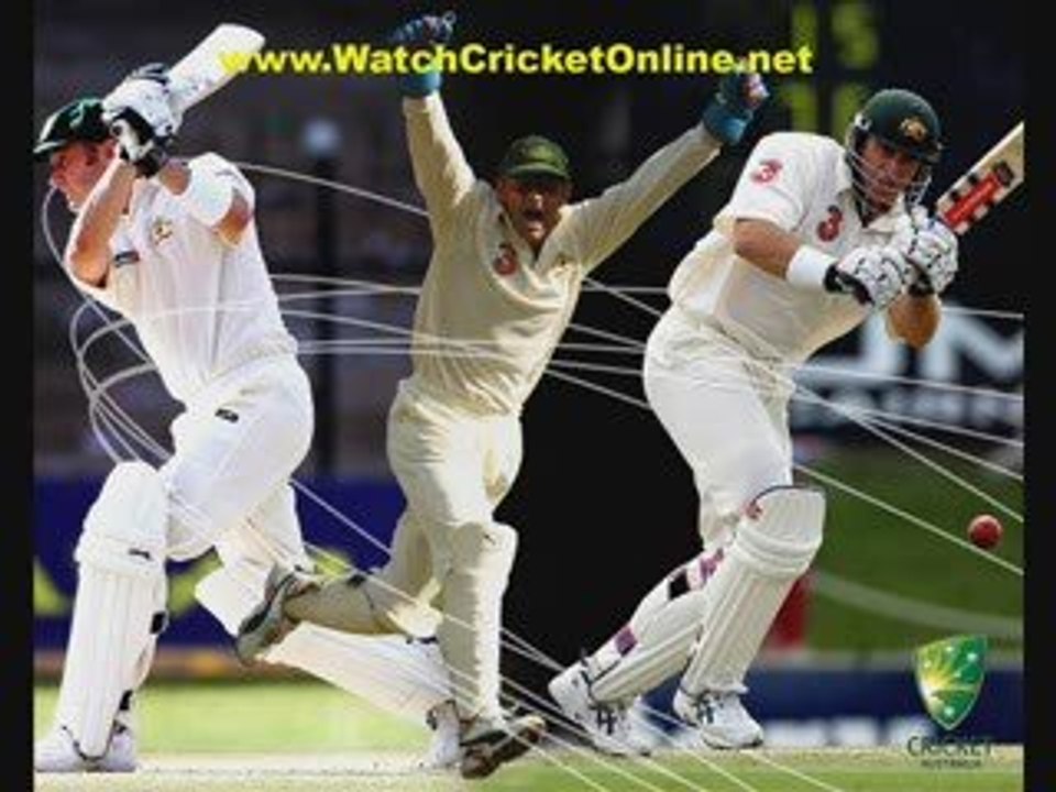 watch Champions Trophy 2009 New Zealand vs South Africa stre