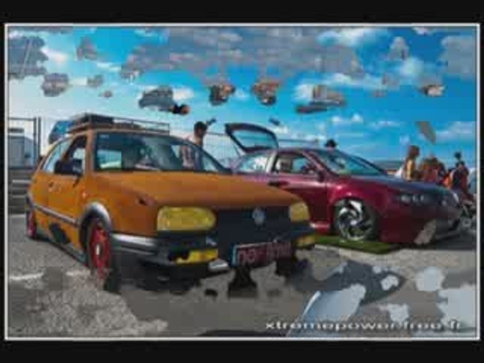 19 & 20 septembre 2009 ~ 9° gti tuning du sud ~ part 1