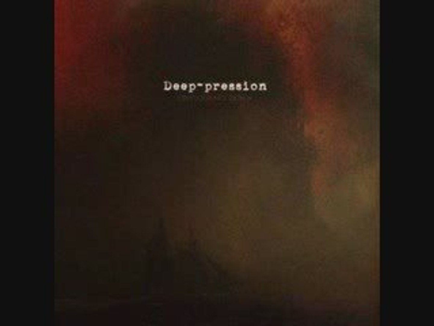 Deep-Pression - Deep Journey Down