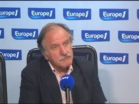 Mamère : Clearstream est une affaire de petite mafia