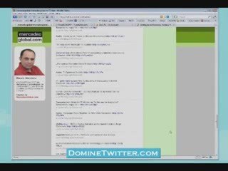 Aun no sabes usar Twitter desde dispositivos externos